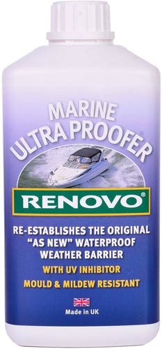 Marine Ultra Proofer 1l